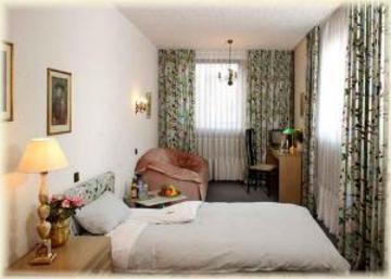 Tiptop Hotel Am Schoenen Brunnen 纽伦堡 外观 照片
