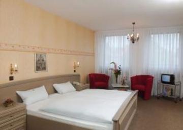 Tiptop Hotel Am Schoenen Brunnen 纽伦堡 外观 照片