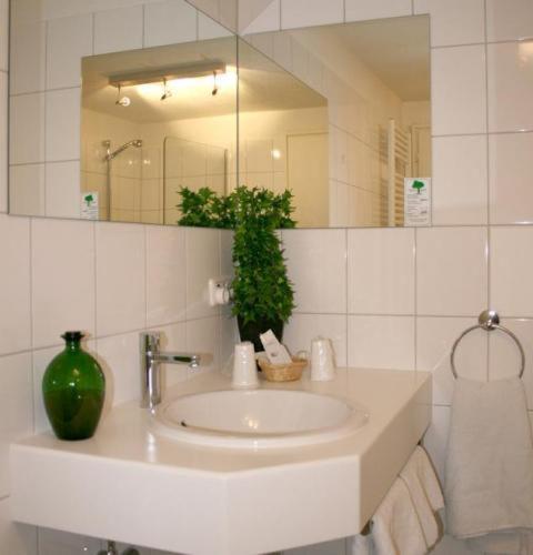 Tiptop Hotel Am Schoenen Brunnen 纽伦堡 客房 照片